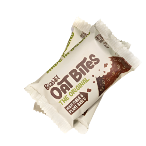 Biasol Oat Bites