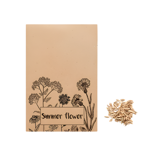 Summer Flower Seeds