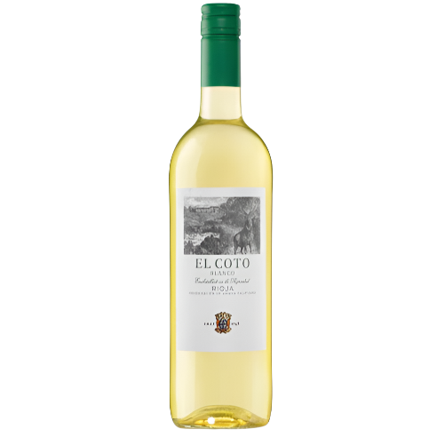 El Coto Blanco