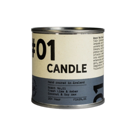 Fiain Candle