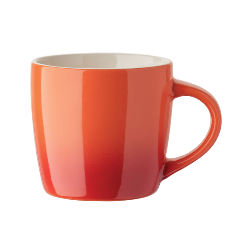 Classic Ceramic Cup