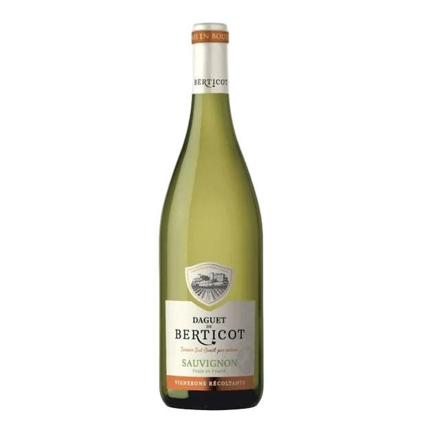 Daguet de Berticot Sauvignon Blanc