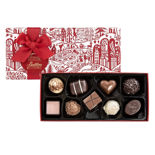 Butlers Signature Collection