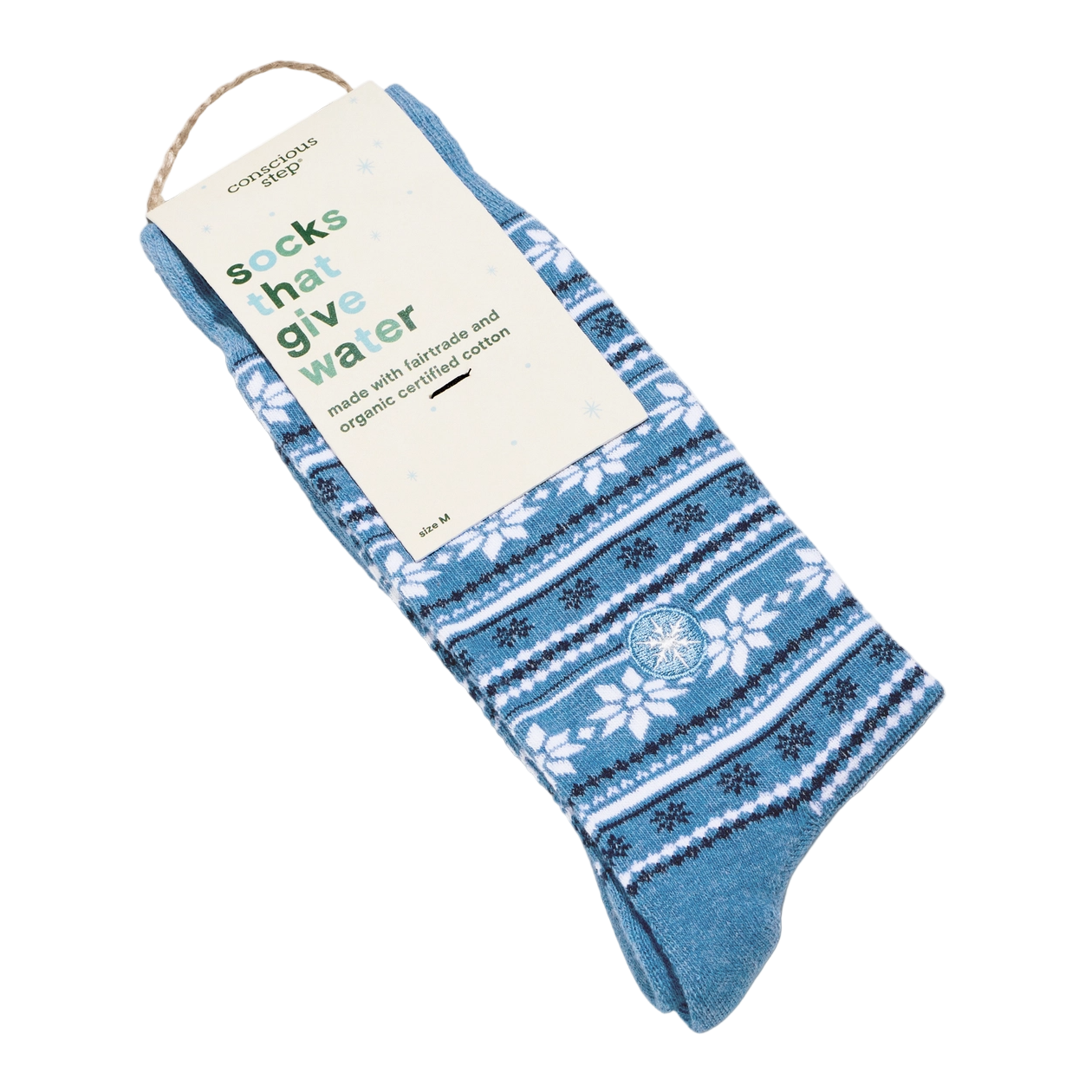 Socks That Give Water