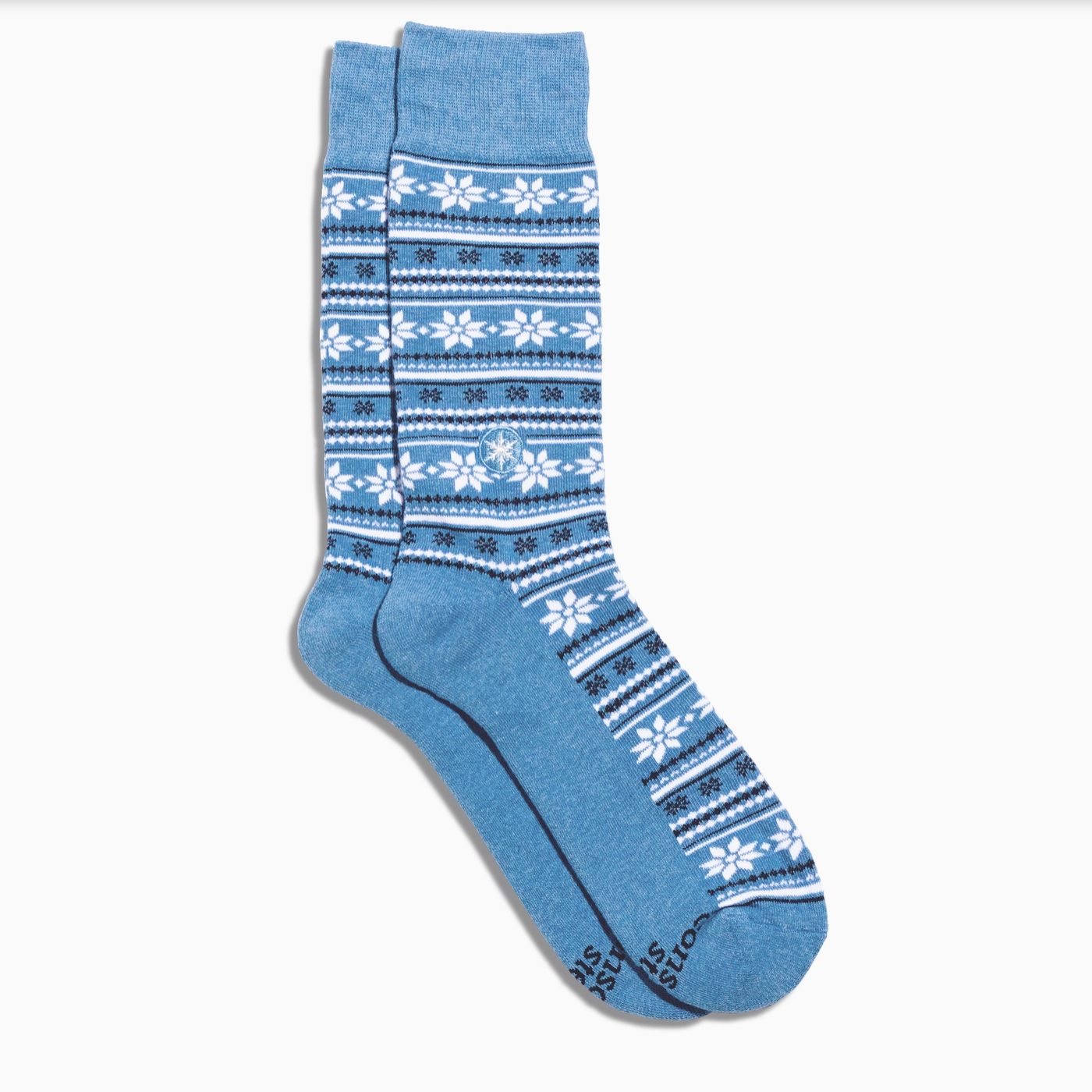 Socks That Give Water