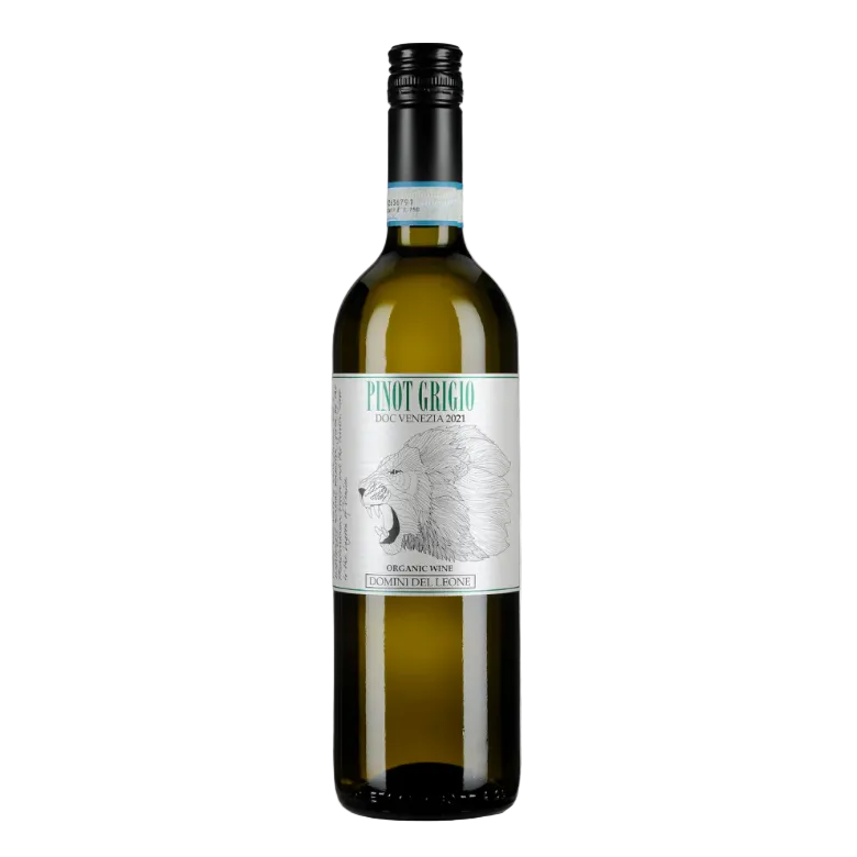 2024 Domini del Leone Pinot Grigio