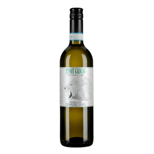 2024 Domini del Leone Pinot Grigio