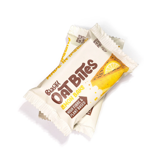 Biasol Oat Bites
