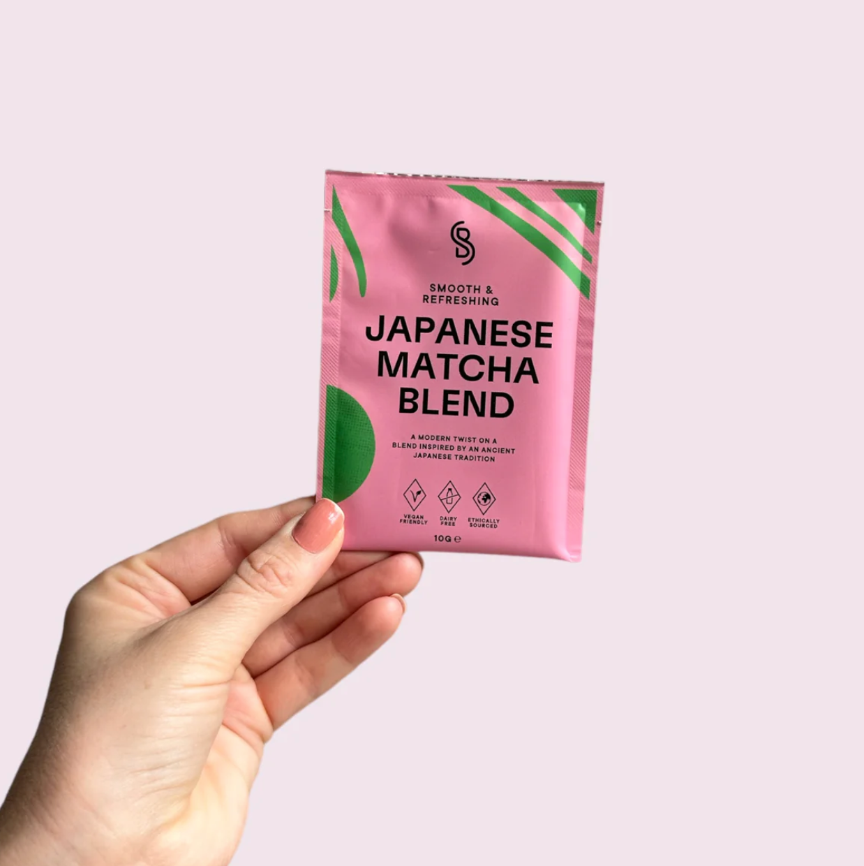 Japanese Matcha Blend