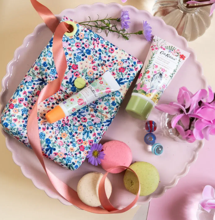 Cath Kidston Hand Cream