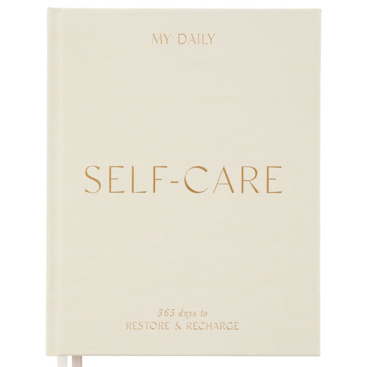 Luxury Self Care Journal Ireland