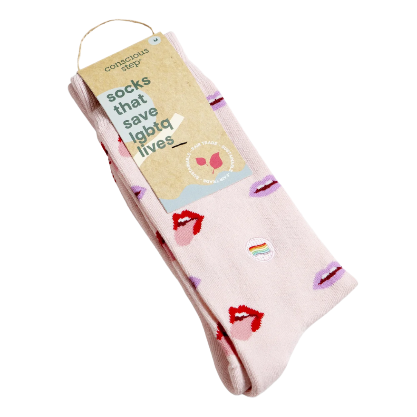 Socks That Save Lgbtq Lives 