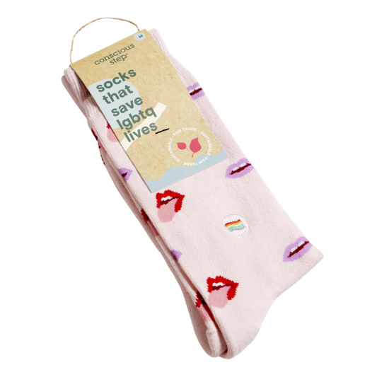 Socks That Save Lgbtq Lives 