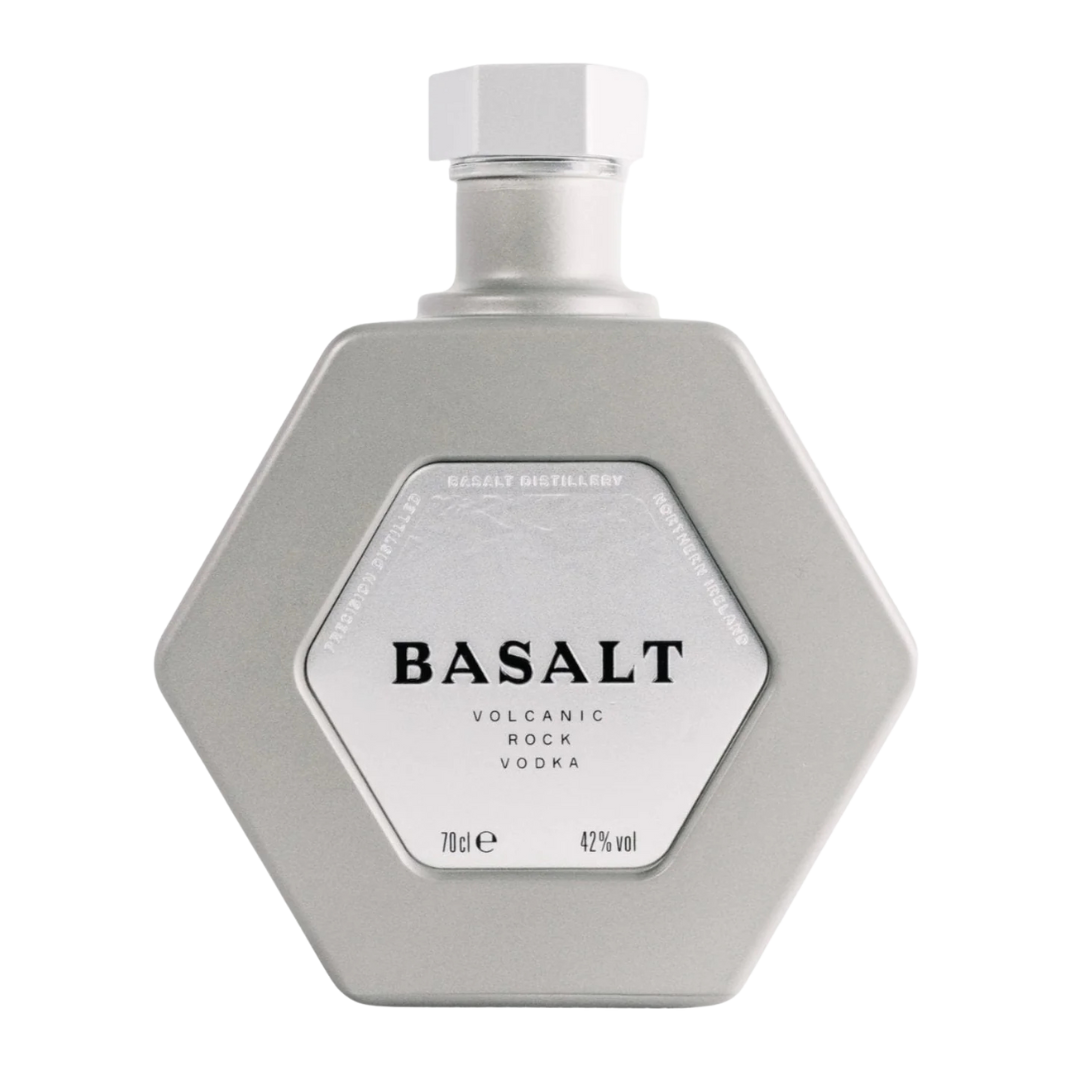 Basalt Volcanic Rock Vodka