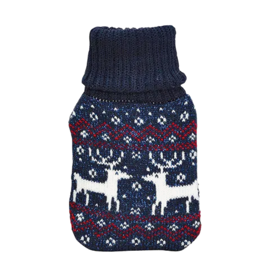 Mini Christmas Hand Warmer