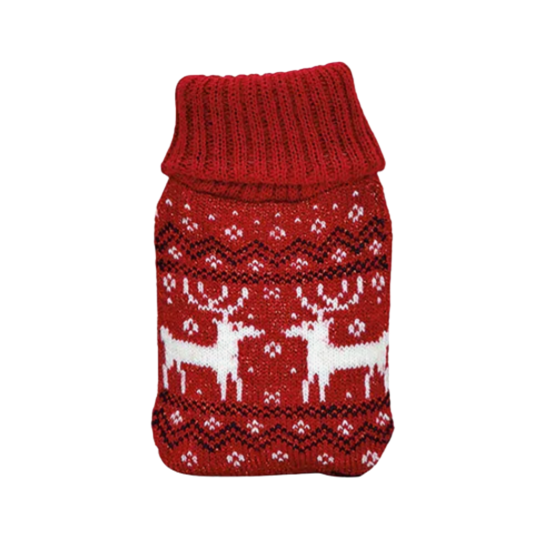 Mini Christmas Hand Warmer