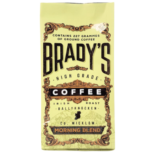 Bradys Coffee Bag