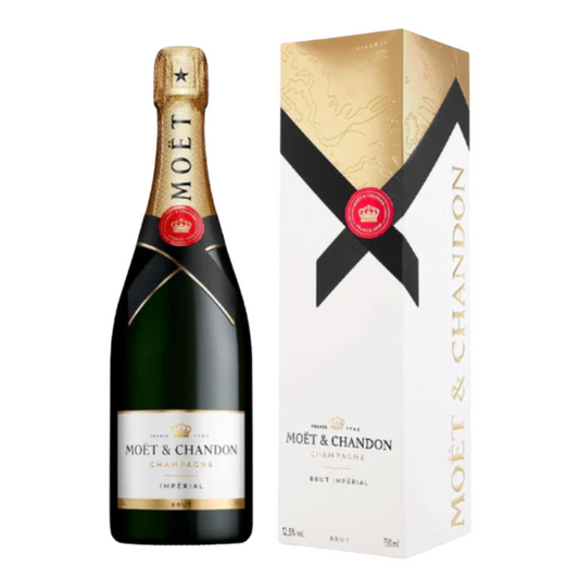 Moet & Chandon Brut Imperial