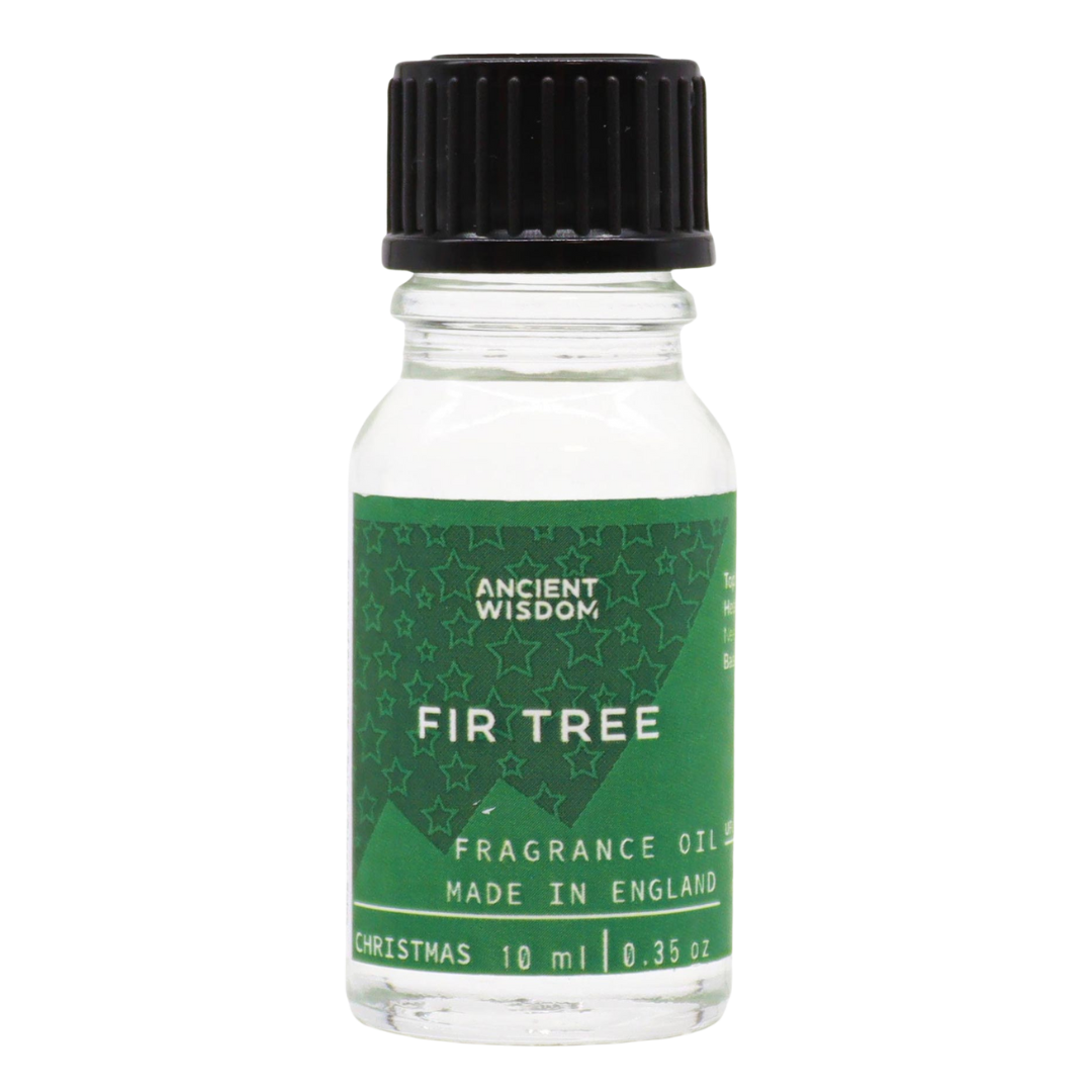 Fir Tree Fragrance Oil