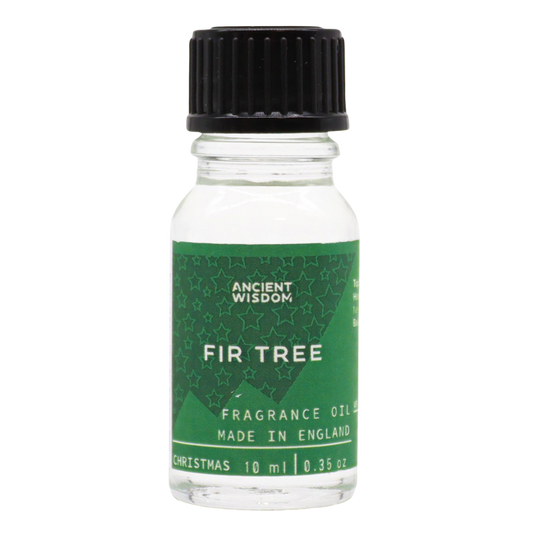 Fir Tree Fragrance Oil