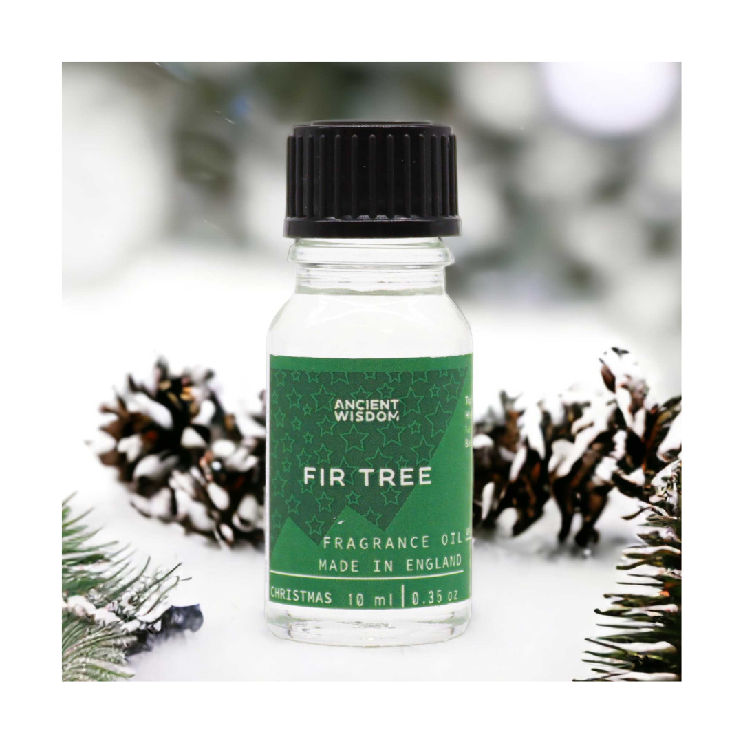 Fir Tree Fragrance Oil