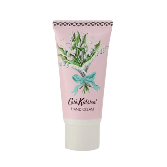 Cath Kidston Hand Cream