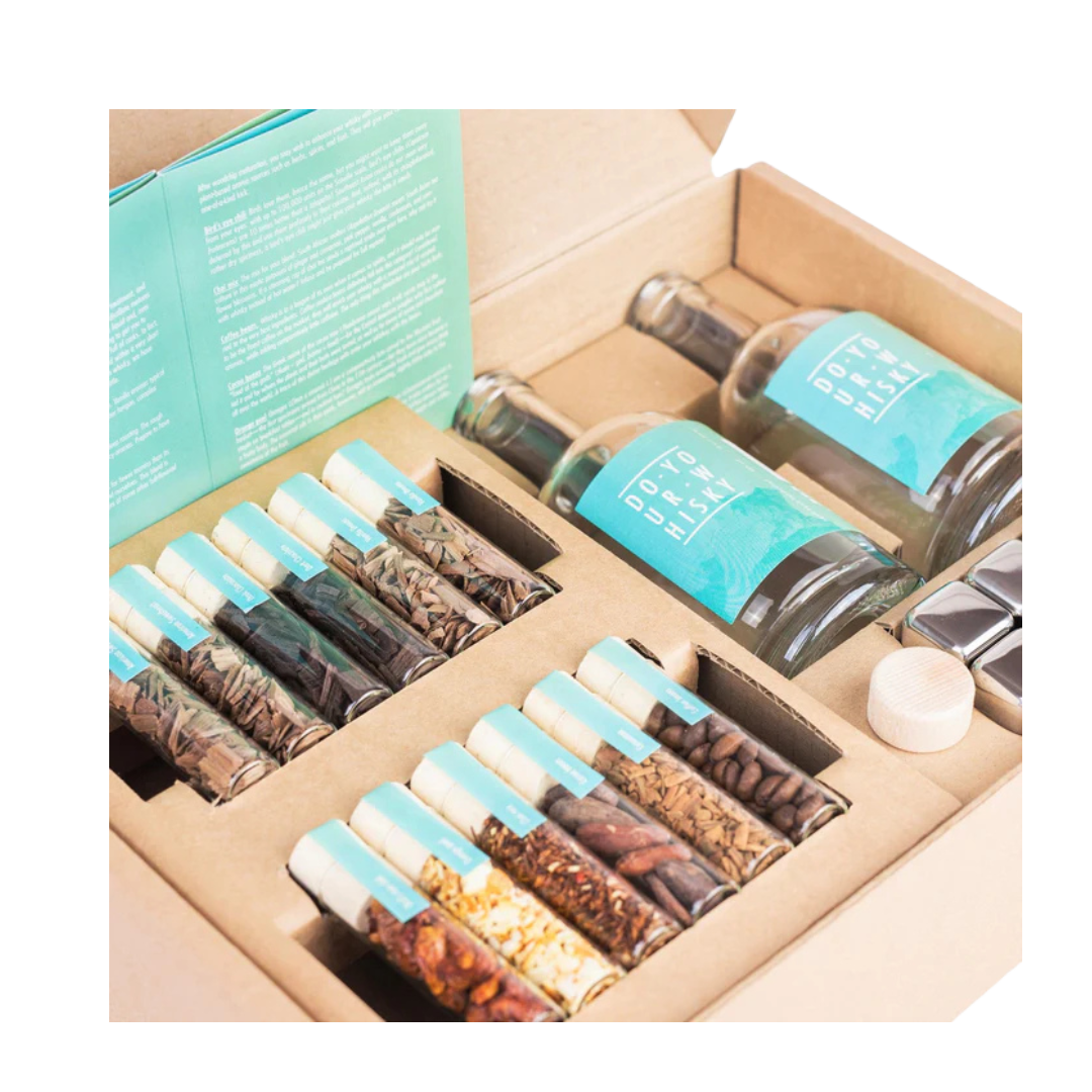 Do Your Whisky Kit