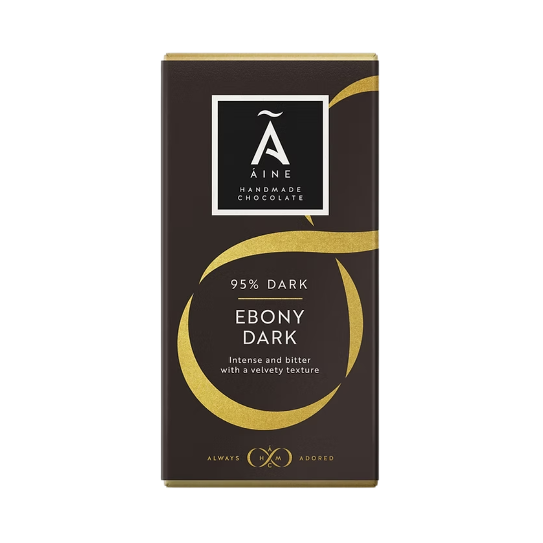 Aine's Handmade Irish Chocolate Bar