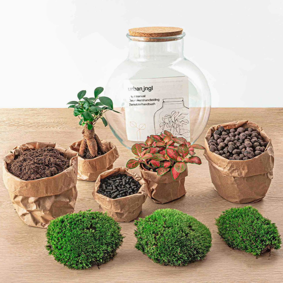 Sustainable Corporate Christmas Gifts Ireland 2025