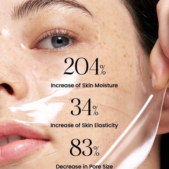 BIODANCE Bio-Collagen Real Deep Mask