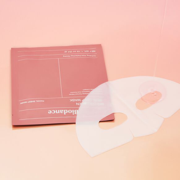 BIODANCE Bio-Collagen Real Deep Mask