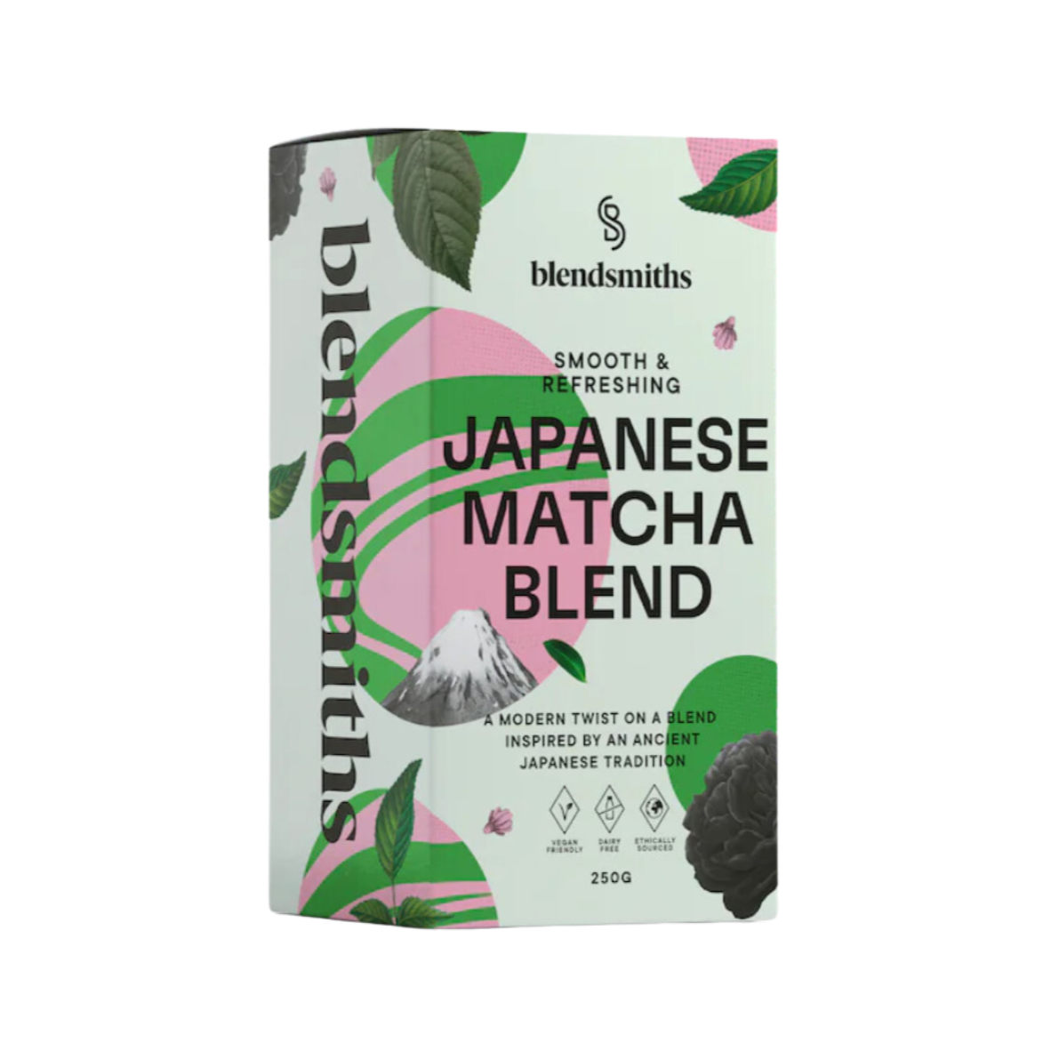 Japanese Matcha Blend