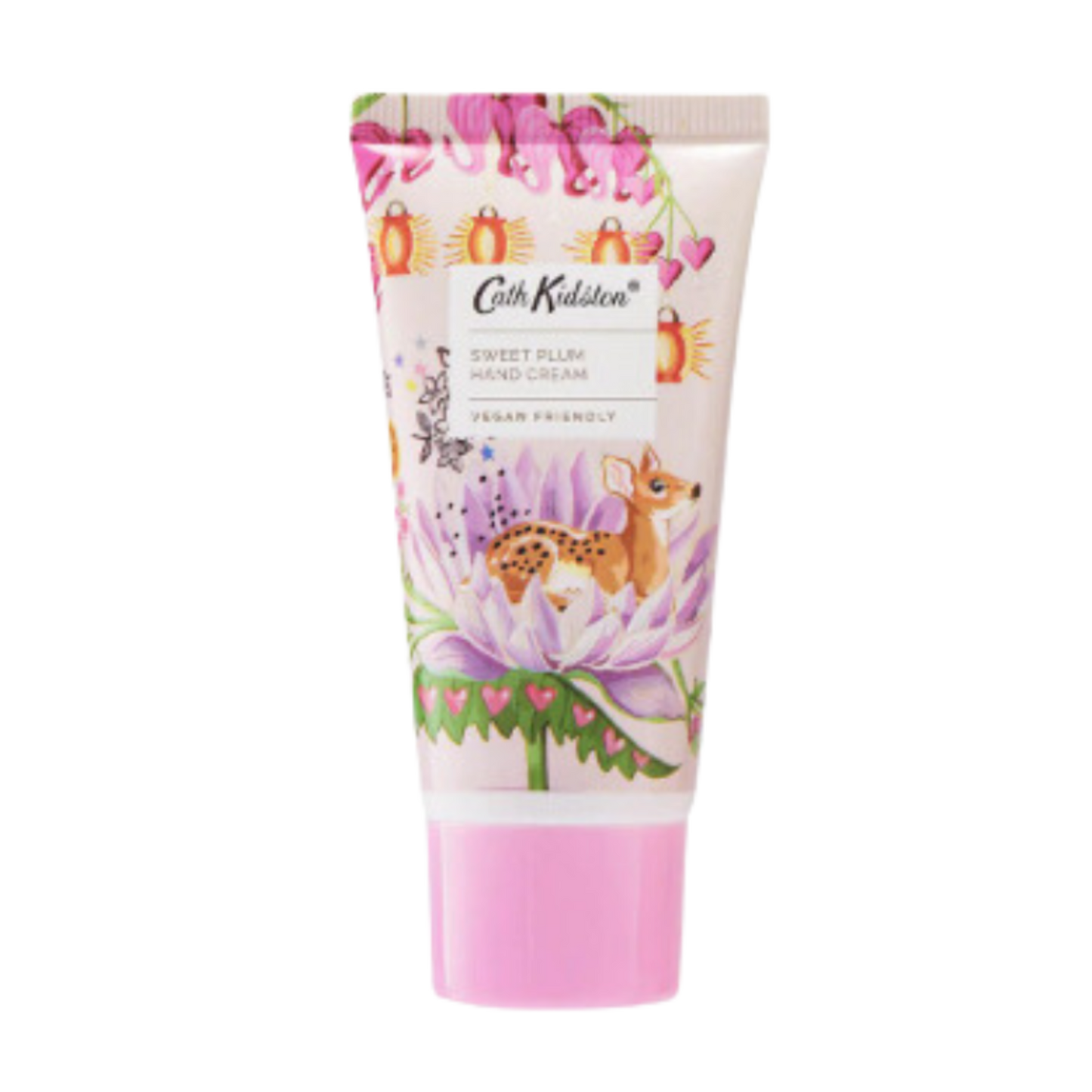 Cath Kidston Hand Cream