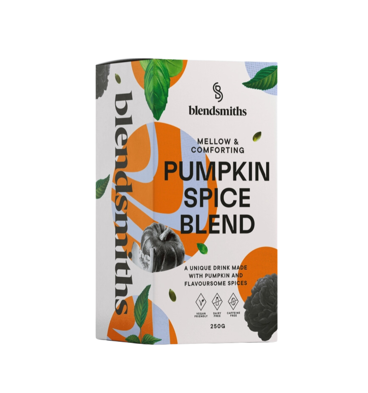 Pumpkin Spice Blend