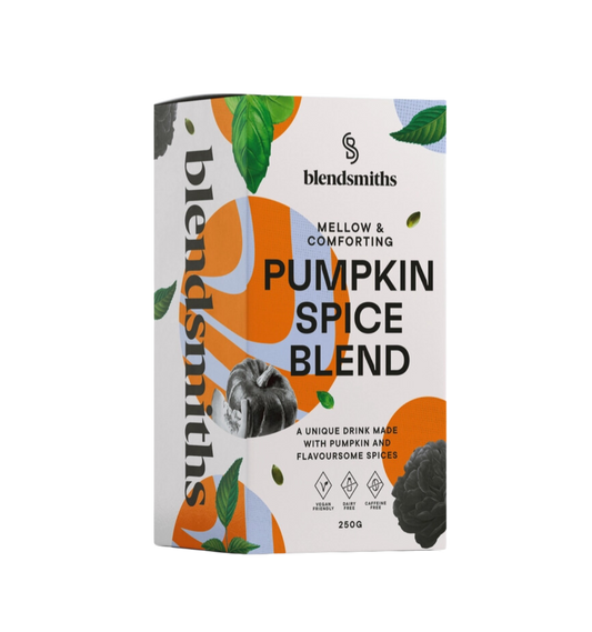 Pumpkin Spice Blend