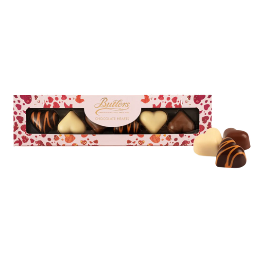 Valentines Day Chocolates Ireland