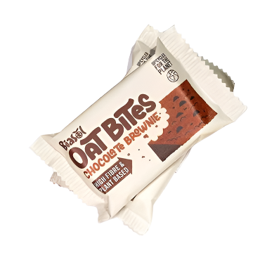 Biasol Oat Bites