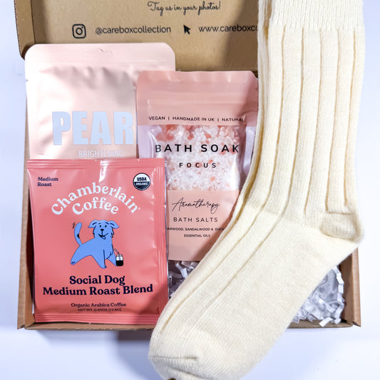Wellness Gift Box | Self Care Hamper Ireland