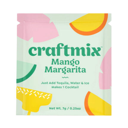Craftmix Mango Margarita