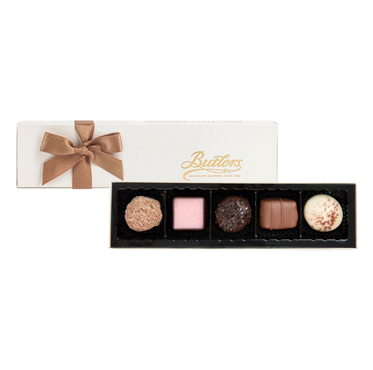 Butlers Box Of 5 Chocolates