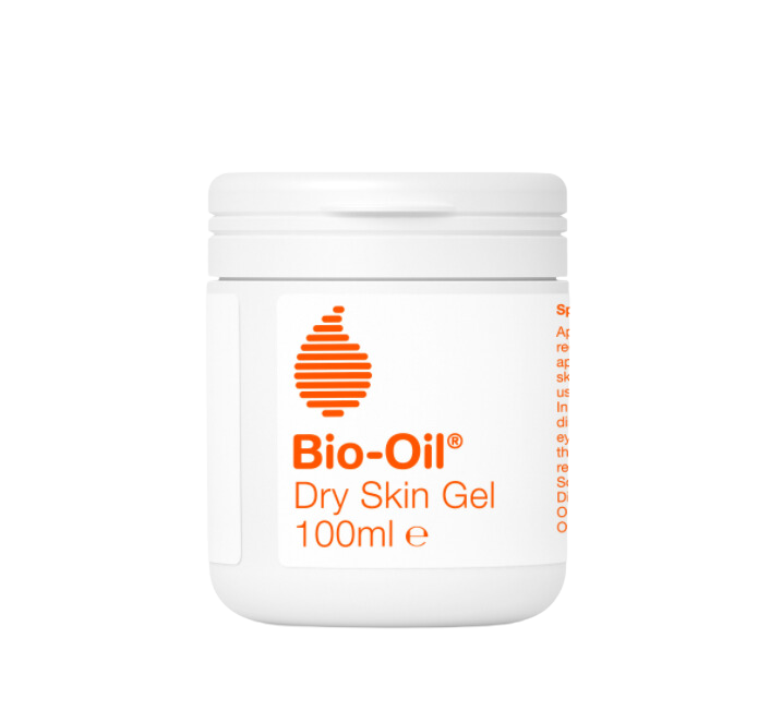 Bio Oil Dry Skin Gel