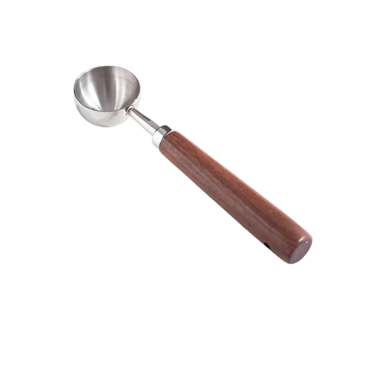 Wooden Coffee Scoop