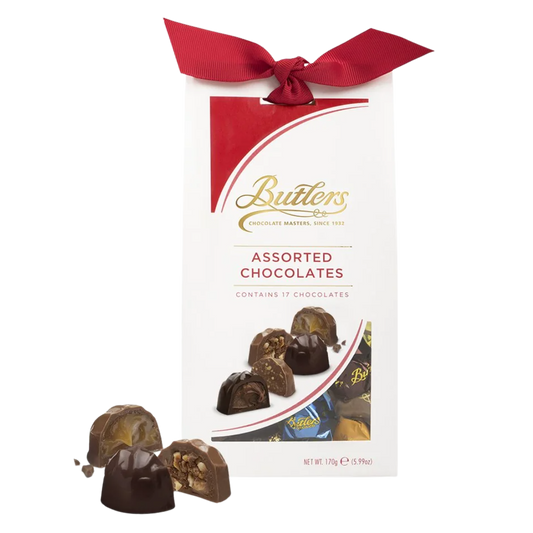 Butlers Christmas Selection