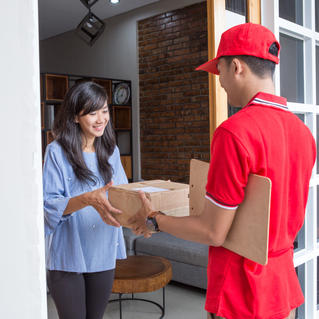 direct delivery of corporate gifts and hampers ireland 