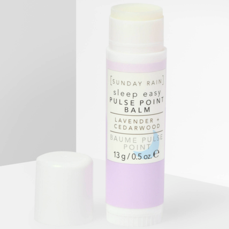 Sleep Easy Pulse Point Balm