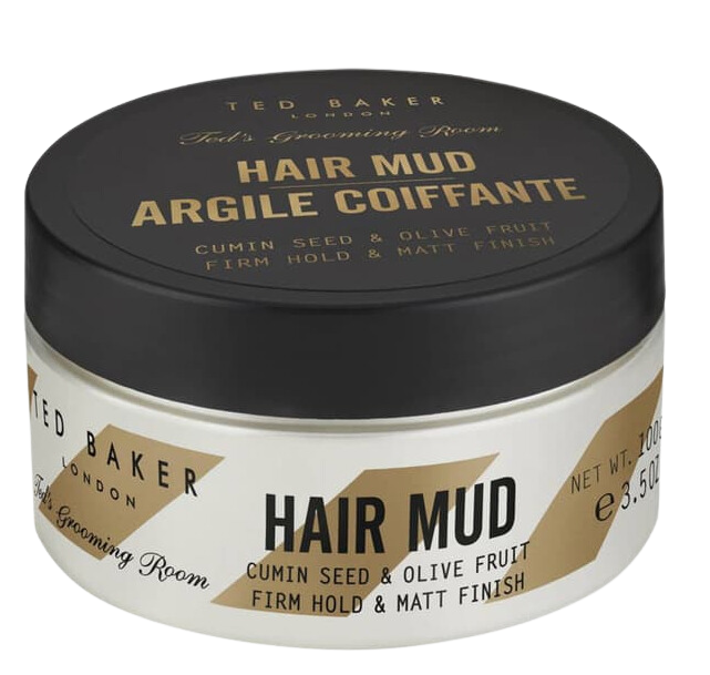 Ted Baker Hair Mud