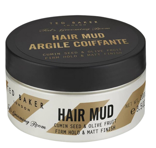 Ted Baker Hair Mud