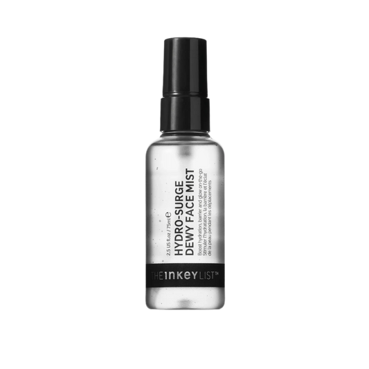 Hydro-Surge Dewy Face Mist