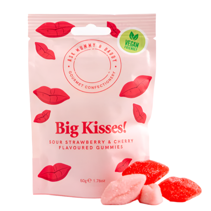 Big Kisses