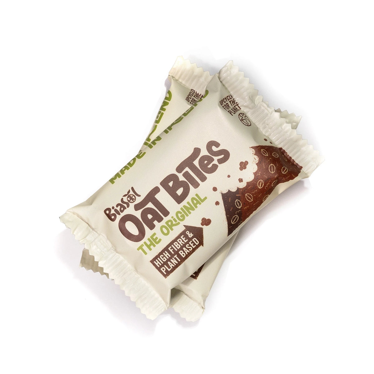 Biasol Oat Bites